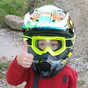 Meet your Posher, Monica